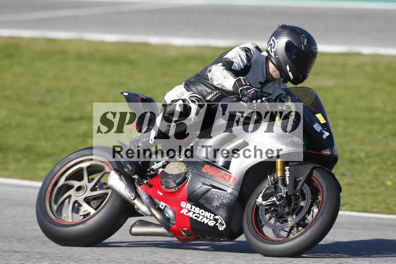 Archiv-2025/02 28.-31.01.2025 Moto Center Thun Jerez/blau-blue/81-2